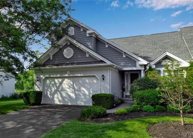 Property at 2850 Amsdell Rd #26, Hamburg, NY 14075, 3 beds, 2.5 baths
