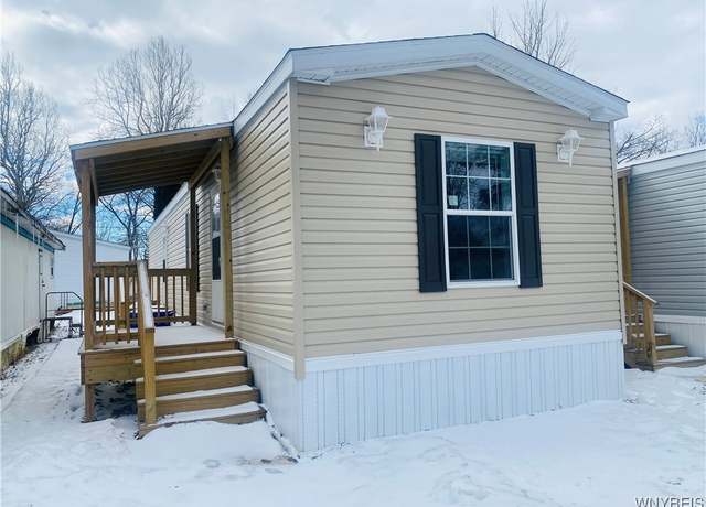 Property at 7898 Boston State Rd #28, Hamburg, NY 14075, 2 beds, 1 bath
