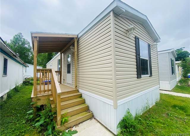 Property at 7898 Boston State Rd #28, Hamburg, NY 14075, 2 beds, 1 bath