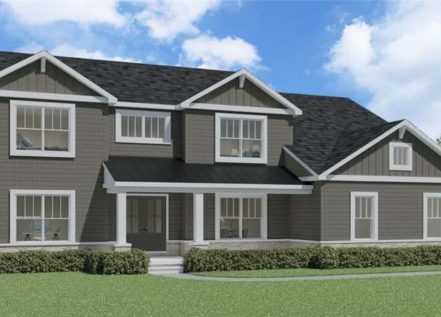 Property at 13 Kestrel Ct, Orchard Park, NY 14127, 5 beds, 4 baths