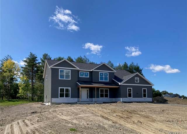 Property at 13 Kestrel Ct, Orchard Park, NY 14127, 5 beds, 4 baths