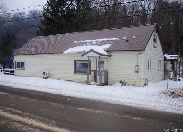Property at 2433 Rushford Rd Unit 46RD, Franklinville, NY 14737, 3 beds, 1 bath