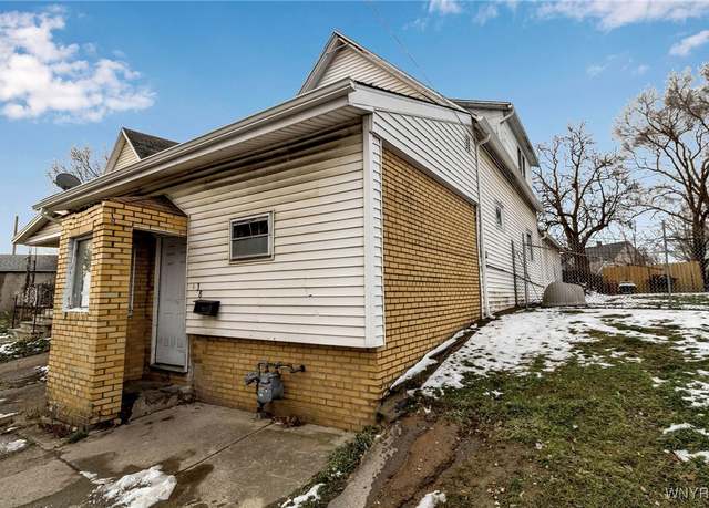Property at 38 Ontario St, Buffalo, NY 14207, 3 beds, 2 baths