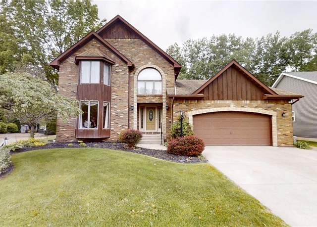 Property at 23 Forbes Ct, North Tonawanda, NY 14120, 3 beds, 3.5 baths