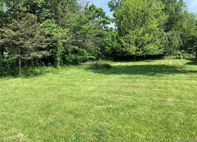 Property at V/L Greiner Rd, Amherst, NY 14221