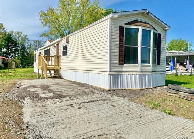 Property at 2138 Hope Ln, Nunda, NY 14517, 2 beds, 1.5 baths