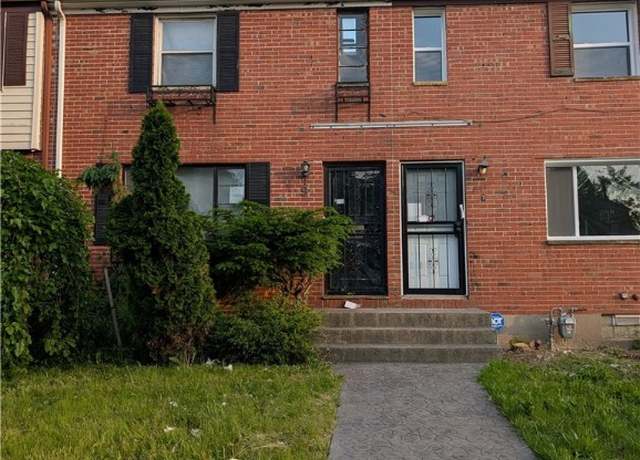 Property at 9 Bennett Village Ter, Buffalo, NY 14214, 3 beds, 1 bath