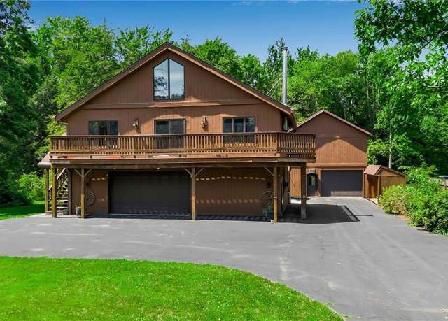 Property at 156 Sea Lion Dr, Chautauqua, NY 14757, 3 beds, 2 baths