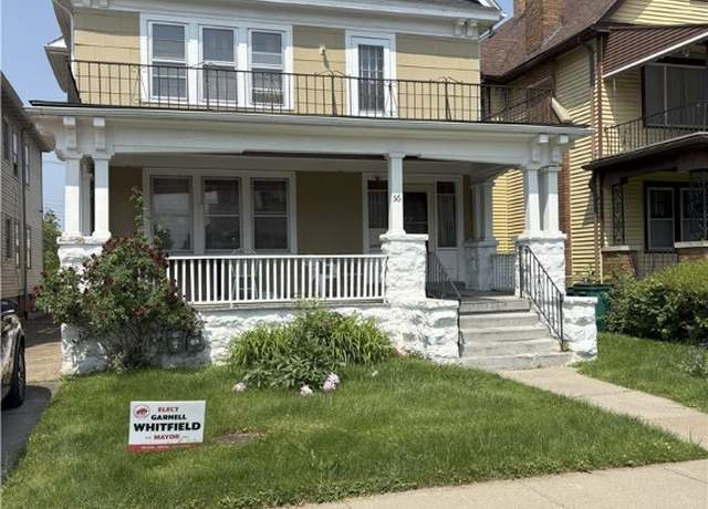Property at 56 Lonsdale Rd, Buffalo, NY 14208, 8 beds, 2 baths