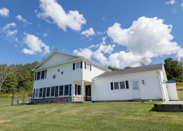 Property at 6442 Cotter Rd, Ellicottville, NY 14731, 3 beds, 2.5 baths