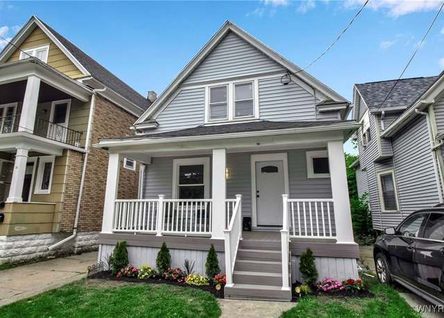 Property at 34 Condon Ave, Buffalo, NY 14207, 4 beds, 1.5 baths