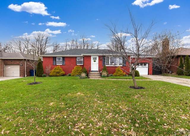 Property at 53 Pierpont Ave, Amherst, NY 14221, 2 beds, 1 bath