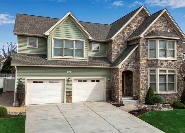 Property at 58 Rachel Vincent, Buffalo, NY 14216, 3 beds, 2.5 baths