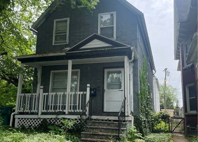 Property at 631 Elmwood Ave, Niagara Falls, NY 14301, 6 beds, 5 baths