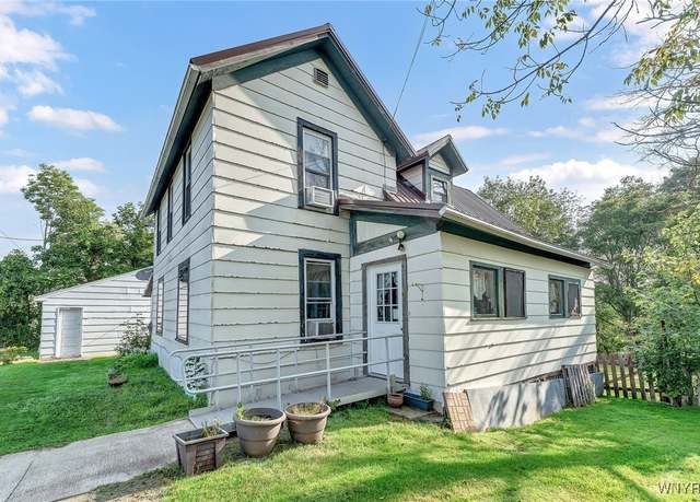 Property at 41 Linwood Ave, Friendship, NY 14739, 4 beds, 2 baths