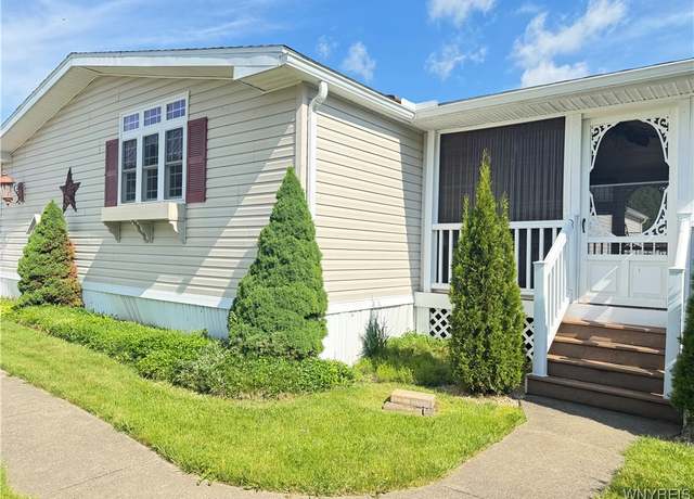 Property at 4115 South Nine Mile  Lot 143, Allegany, NY 14706, 3 beds, 2.5 baths