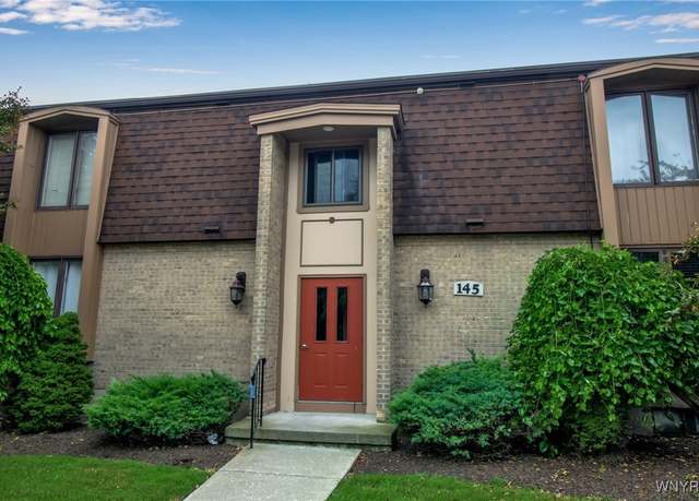 Property at 145 Charter Oaks Dr #2, Amherst, NY 14228, 1 bed, 1 bath