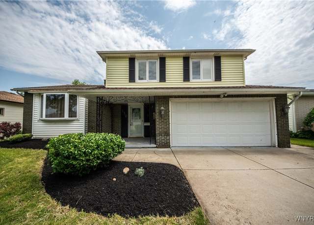 Property at 130 Denise Dr, Cheektowaga, NY 14227, 3 beds, 1.5 baths