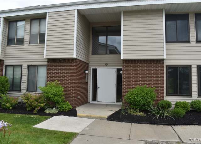 Property at 10 Southcreek Ct Unit B, Amherst, NY 14051, 2 beds, 1 bath