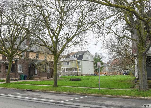 Property at 609 Rainbow Blvd, Niagara Falls, NY 14303