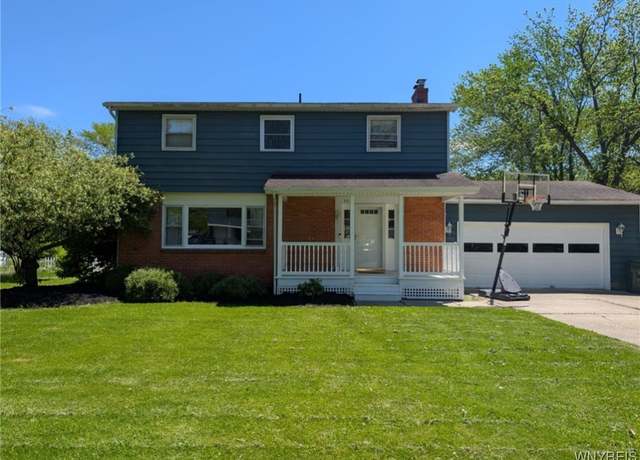 Property at 343 Carrollwood Dr, Porter, NY 14174, 3 beds, 2.5 baths