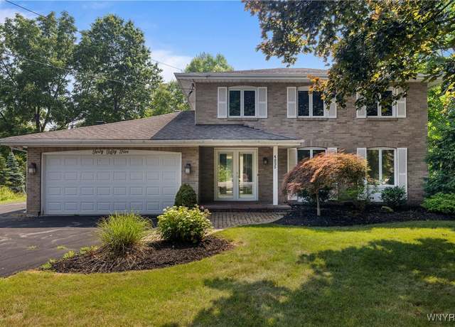 Property at 4055 River Rd, Lewiston, NY 14174, 2 beds, 1.5 baths