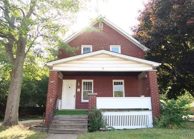 Property at 260 70th St, Niagara Falls, NY 14304, 2 beds, 1 bath