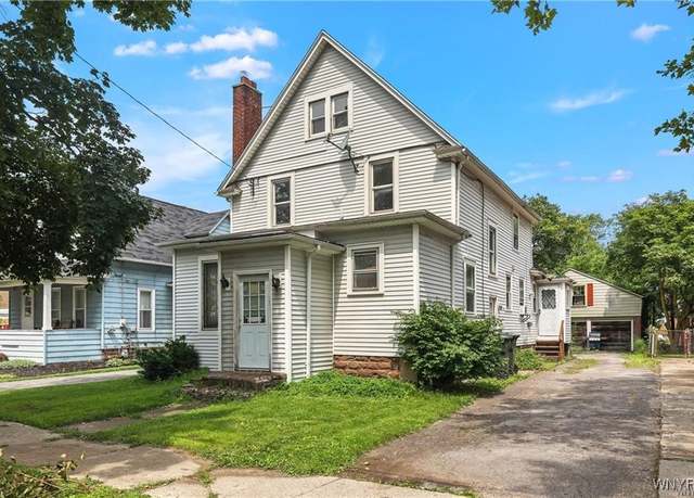 Property at 114 Keil St, North Tonawanda, NY 14120, 8 beds, 3 baths