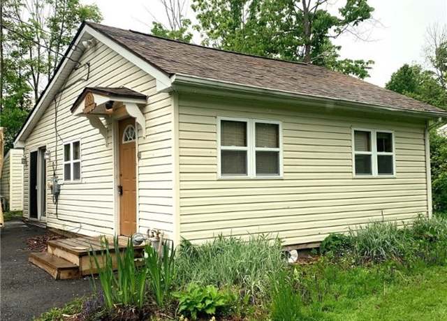Property at 195 Humboldt Ave, Evans, NY 14006, 1 bed, 1 bath