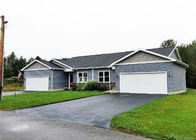 Property at 0 E Hill Run Unit #14, Concord, NY 14141, 2 beds, 2 baths