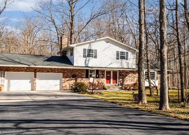 Property at 2079 Bush Rd, Grand Island, NY 14072, 4 beds, 2 baths