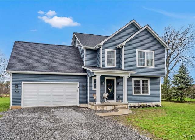 Property at 1076 Townline Rd, Lancaster, NY 14086, 3 beds, 2.5 baths