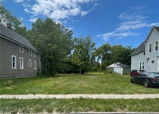 Property at 182 Courtland Ave, Buffalo, NY 14215