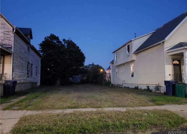 Property at 171 Bissell Ave, Buffalo, NY 14211