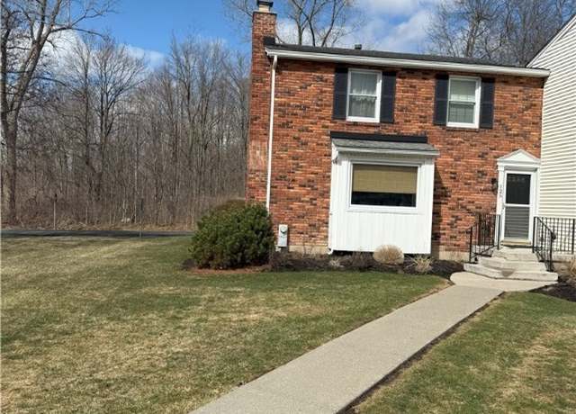 Property at 125 Sundridge Dr, Amherst, NY 14228, 3 beds, 1.5 baths