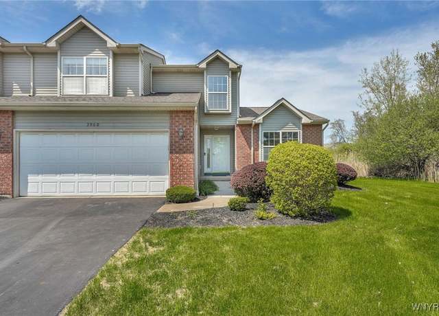 Property at 3960 Walden Ave, Lancaster, NY 14086, 3 beds, 2.5 baths