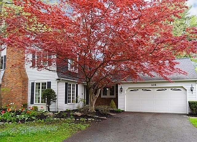 Property at 104 Deer Run, Amherst, NY 14221, 5 beds, 2.5 baths