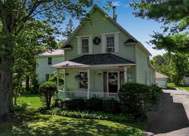 Property at 3544 Abbott Rd, Hamburg, NY 14127, 6 beds, 4 baths