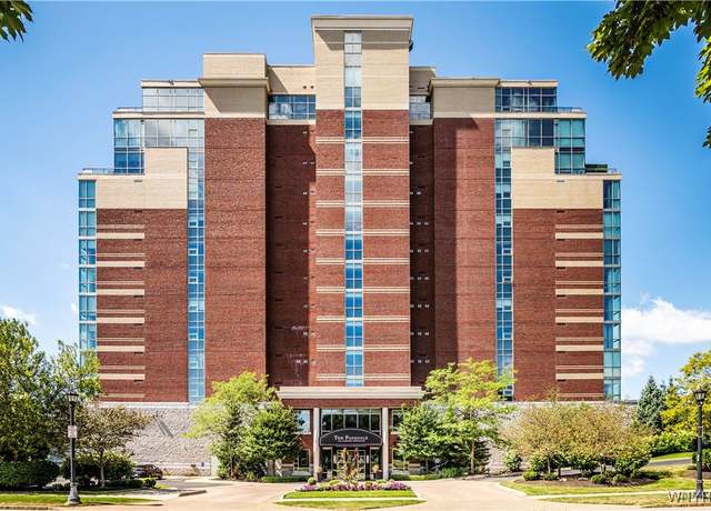 Property at 132 Lakefront Blvd #804, Buffalo, NY 14202, 2 beds, 2 baths