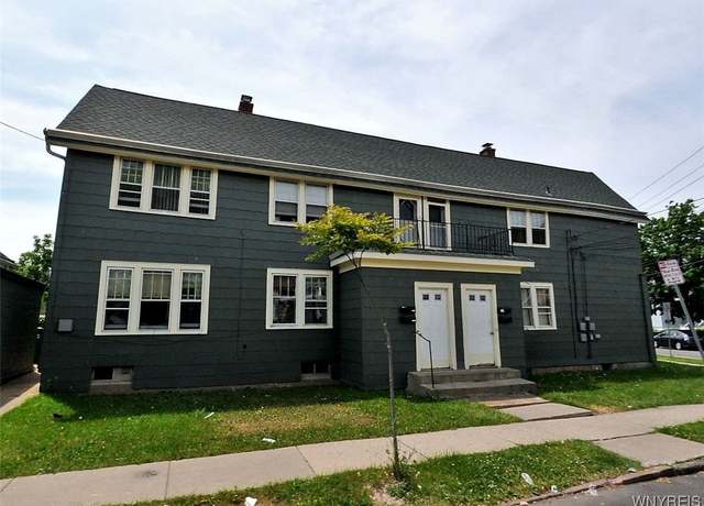 Property at 115 Grote St, Buffalo, NY 14207, 8 beds, 4 baths