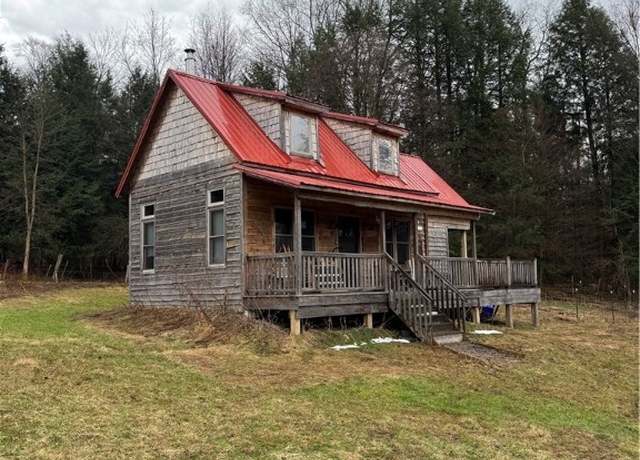 Property at 11452 Northeast Rd, Conowingo, NY 14726, 1 bed