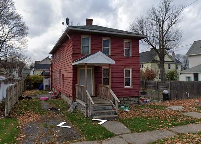 Property at 3 Howard St, Auburn, NY 13021, 4 beds, 3 baths