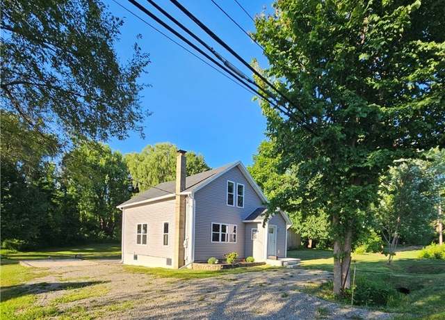 Property at 2568 Route 39, Collins, NY 14034, 3 beds, 1 bath