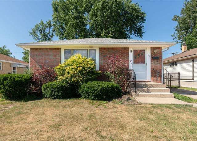 Property at 358 Abbington Ave, Tonawanda, NY 14223, 3 beds, 1 bath