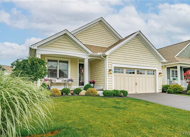 Property at 22 Raine Dr, Amherst, NY 14221, 2 beds, 2 baths