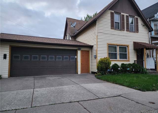 Property at 42 Weyand Ave, Buffalo, NY 14210, 4 beds, 2 baths