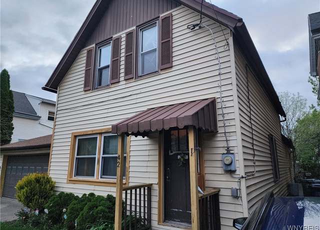 Property at 42 Weyand Ave, Buffalo, NY 14210, 4 beds, 2 baths