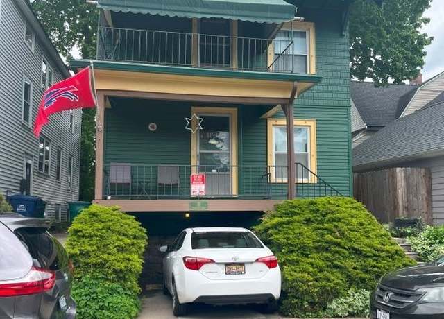 Property at 11 Cleveburn Pl #1, Buffalo, NY 14222, 5 beds, 3 baths