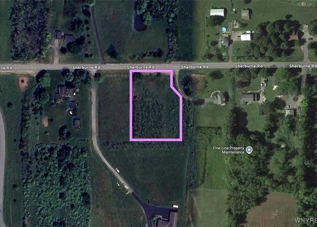 Property at 1982 Sherburne Rd, Walworth, NY 14568