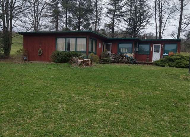 Property at 10891 Fairview Rd, Centerville, NY 14060, 2 beds, 1 bath